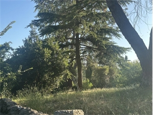 terrain à la vente -   30210  FOURNES, surface 670 m2 vente terrain - UBI478530431